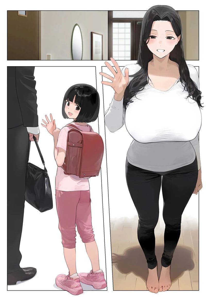 แอปสะกดจิตชี้นำให้ท้องเพราะโดนเย็ด